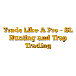 Trade Like A Pro – SL Hunting and Trap Trading
