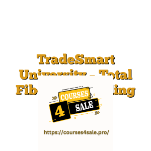 TradeSmart University – Total Fibonacci Trading