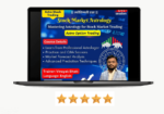 Vinayak Bhatt – Stock Market Astrology Course