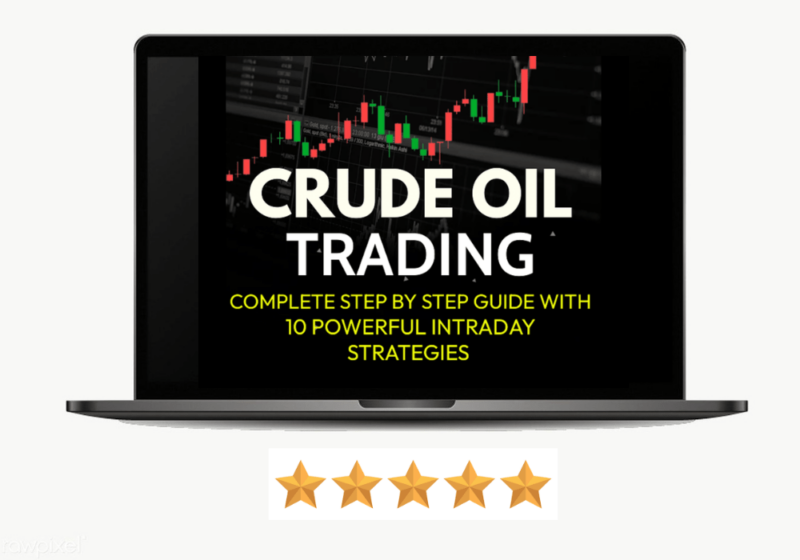 Pivot Call CrudeOil Trading Course 2024
