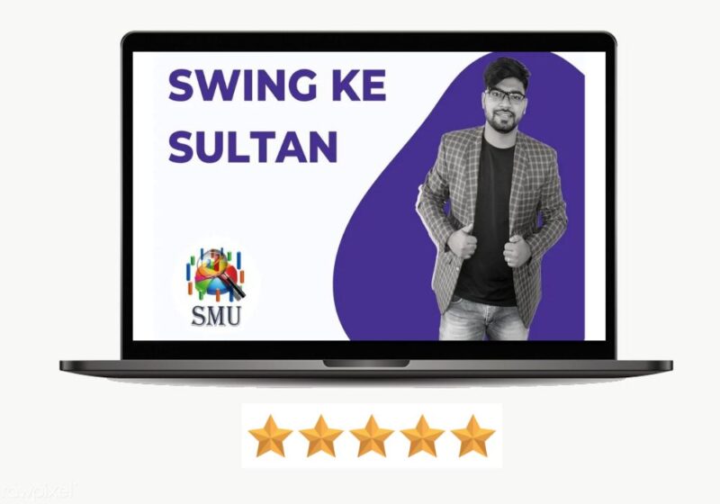 Stock Market University – Swing ke Sultan