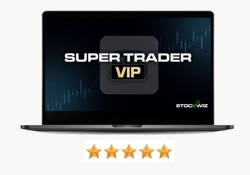 Stockwiz Course (PM Trades) – Parang Mehta Course 2024