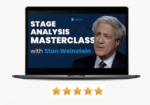 Stan Weinstein Stage Analysis Masterclass