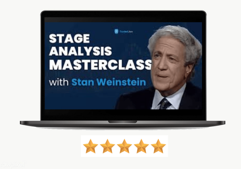 Stan Weinstein Stage Analysis Masterclass
