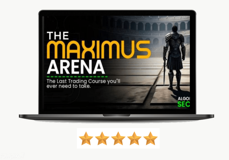 Guardeer – Maximus Arena Course 2024 Downloa