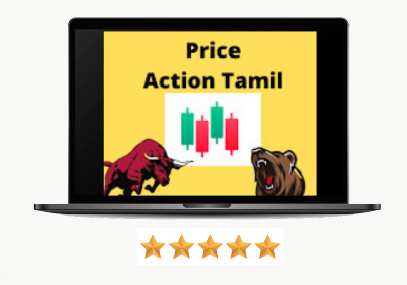 PRICE ACTION TAMIL COURSE