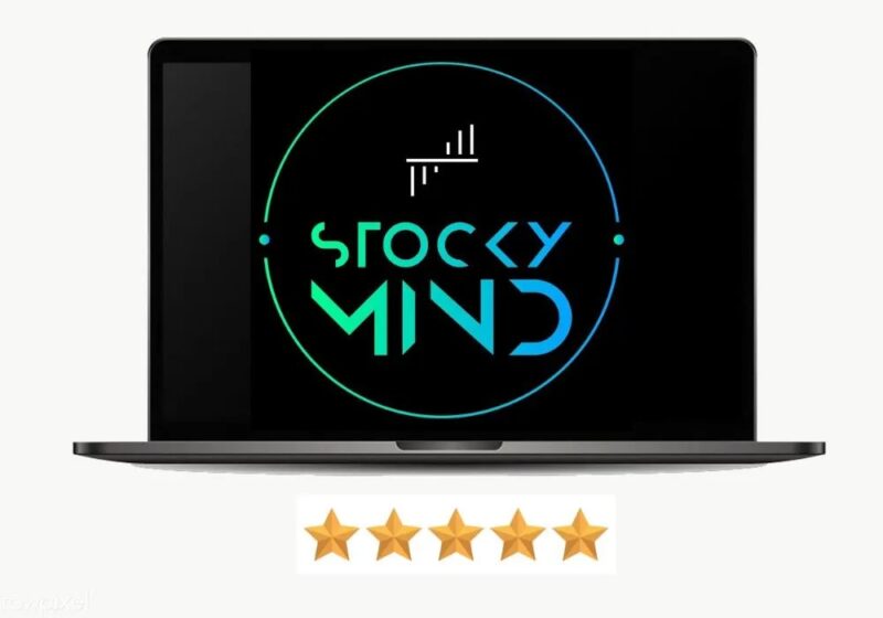 StockMind – Swing Trading Course 2024