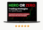 Pivot Call – Hero or Zero trading startegies