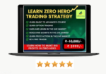 VinBull India – Basic to Advanced Option Trading Course 2024