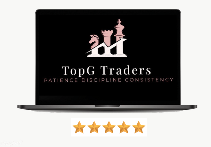 Top G Traders Paid Course 2024