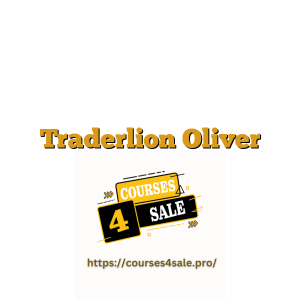 Traderlion Oliver Kell