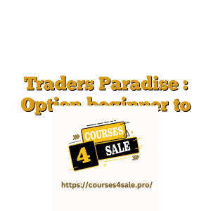 Traders Paradise : Option beginner to pro