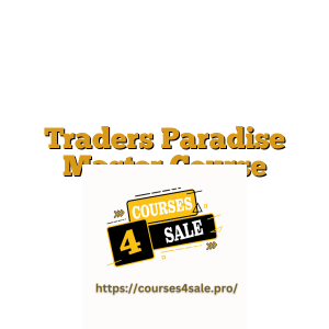 Traders Paradise Master Course Bundle