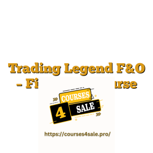 Trading Legend F&O – Fibonacci course