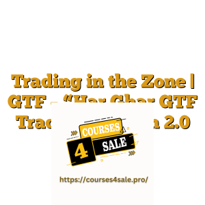 Trading in the Zone | GTF – “Har Ghar GTF Trader” Mission 2.0