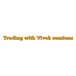 Trading with Vivek sessions