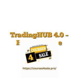 TradingHUB 4.0 – HINDI Course