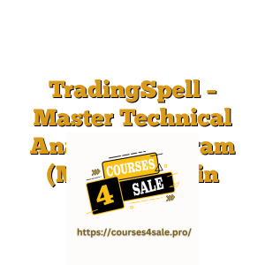 TradingSpell – Master Technical Analysis Program (MTAP) – Nitin