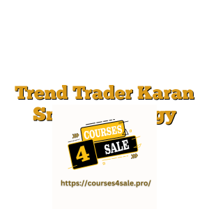 Trend Trader Karan Sniper Strategy