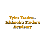 Tyler Trades – Ichimoku Traders Academy