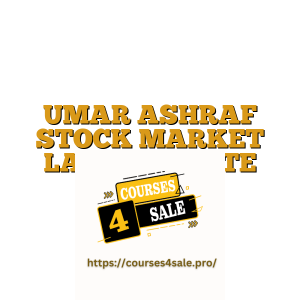 UMAR ASHRAF STOCK MARKET LAB COMPLETE COURSE