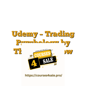 Udemy – Trading Psychology by Thomas Kralow