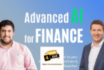 Nicolas Boucher – AI Finance Club 2025