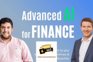 Nicolas Boucher – AI Finance Club 2025