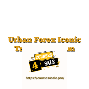 Urban Forex Iconic Trader Program