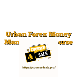 Urban Forex Money Management Course