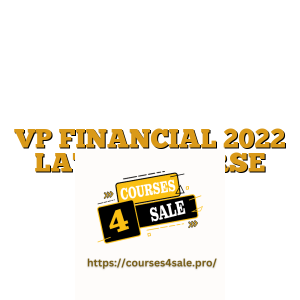 VP FINANCIAL 2022 LATEST COURSE