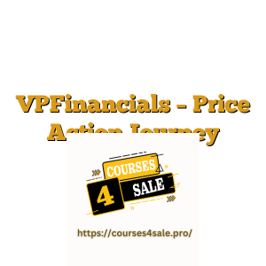 VPFinancials – Price Action Journey (2022)