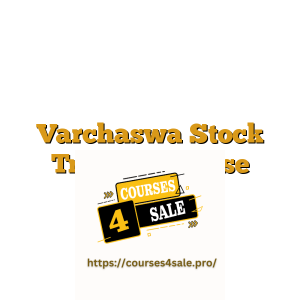 Varchaswa Stock Trading Course