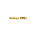 Vertex 2023