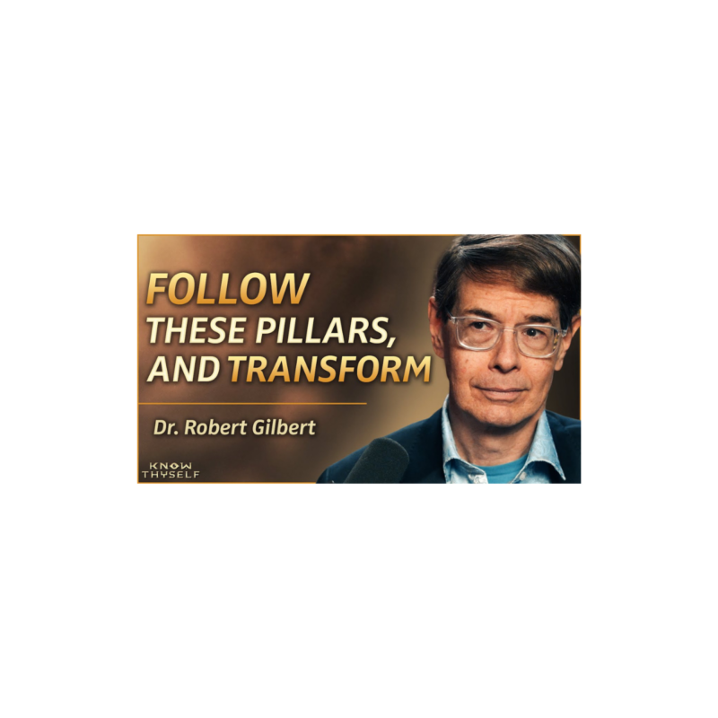 Vibrational Testing & Healing – Full Series – Robert Gilbert