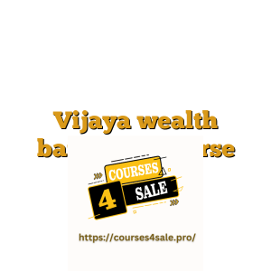 Vijaya wealth banknifty course