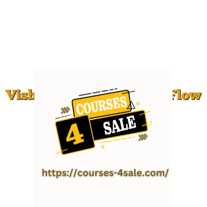 Vishal Malkan – Money Flow Course