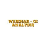WEBINAR – OI ANALYSIS