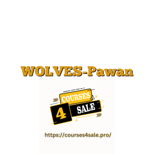 WOLVES-Pawan Kumar