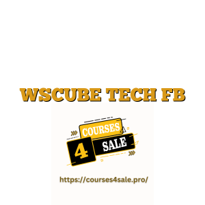 WSCUBE TECH FB ADS