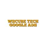 WSCUBE TECH GOOGLE ADS