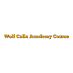 Wolf Calls Academy Course