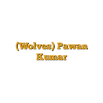 (Wolves) Pawan Kumar