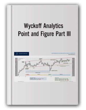 Wyckoff Analytics – Point and Figure Part III
