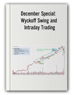 Wyckoffanalytics – Swing Trading with the Wyckoff Method
