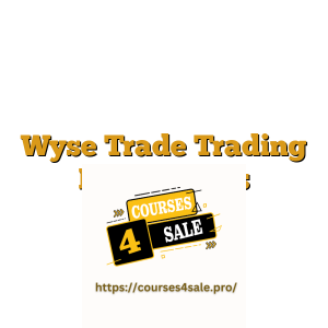 Wyse Trade Trading Masterclass