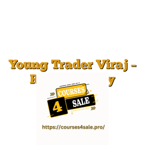 Young Trader Viraj – RSS Strategy