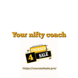 Your nifty coach course