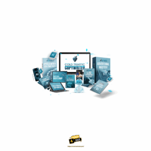 Zarak – Cold Traffic Copywriter 2025