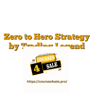 Zero to Hero Strategy by Trading Legend F&O